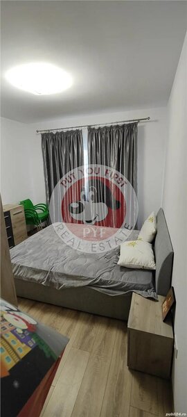 Piata de Gros | 2 camere | 67mp | Semidecomandat | B12447