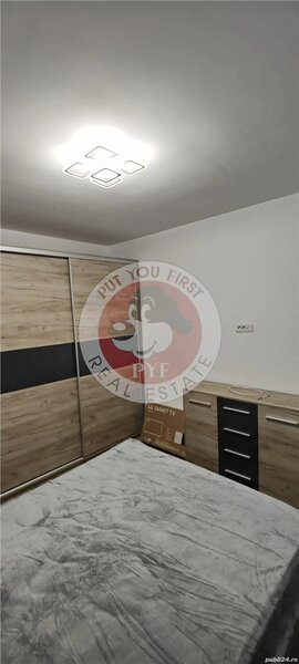 Piata de Gros | 2 camere | 67mp | Semidecomandat | B12447