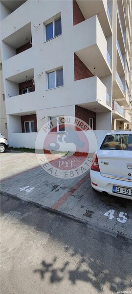 Piata de Gros | 2 camere | 67mp | Semidecomandat | B12447